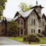 grover cleveland mansion